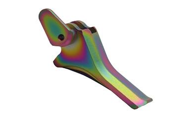 TRUE PRECISION, TRUE PREC FLAT TRIGGER P365/XL SPC