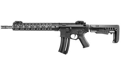 HAMMERLI ARMS, HAMMERLI TAC R1 22LR 16.21 10RD BLK, 22 LR