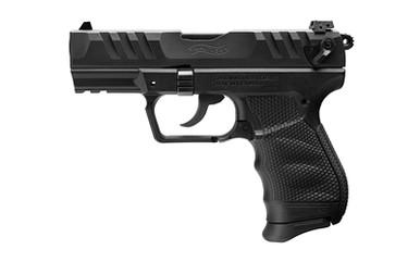 WALTHER PD380 380ACP 3.7 9RD BLK