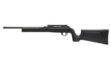 HAMMERLI FORCE B1 22LR 16 10RD BLK