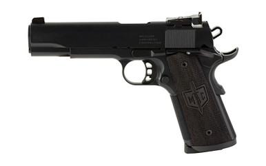MAC 1911 JSOC 45 ACP 5 8RD BLK