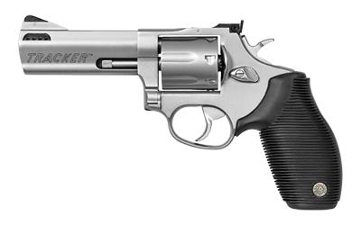 TAURUS 627 TRACKER 357MAG 4 7RD STS