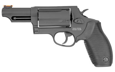 TAURUS JDG 45CLT/410 3 5RD BLK 2-441031T