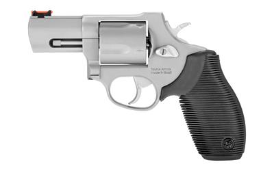 TAURUS TRACKER 44MAG 2.5 5RD STS