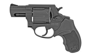 TAURUS 856 38SPL+P 2 6RD BLK