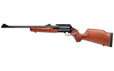 ROSSI, ROSSI CIR JDG 45/410 18.5 BLK, 410 GAUGE