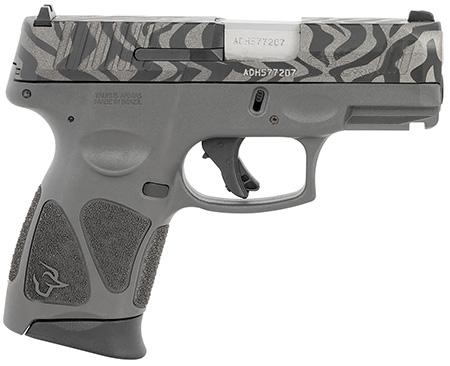 TAURUS G3C 9MM 12+1 1-G3C931G-ZEB