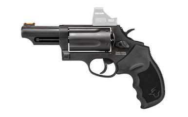 TAURUS JDG 45CLT/410 3 5RD BLK TORO