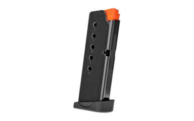 TAURUS, MAG TAURUS G2S 40S&W 6RD BLK, 40 S&W