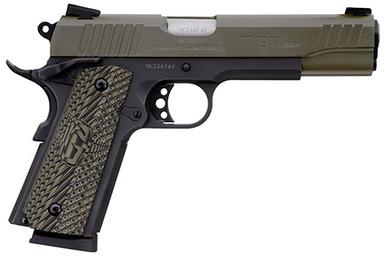 TAURUS 1911 45 ACP 8+1 1-191101MG-VZ