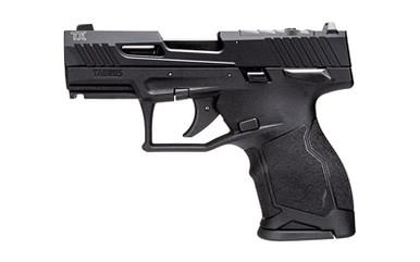 TAURUS TX22C MS 22LR 3.6 10RD BLK