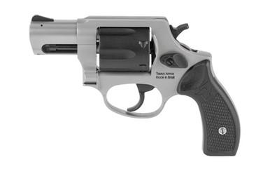 TAURUS 856 38SPL 2 6RD BLK G10