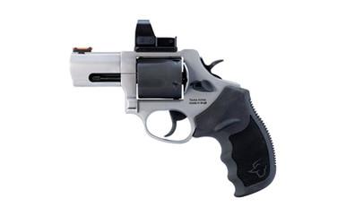 TAURUS TRACKER 44MAG 2.5 5RD 2 TONE