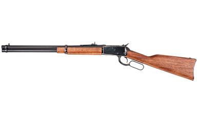 HERITAGE R92 45LC 20 10RD BLK RND