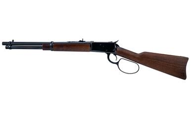 HERITAGE 92 357MAG 16 8RD BLK RND