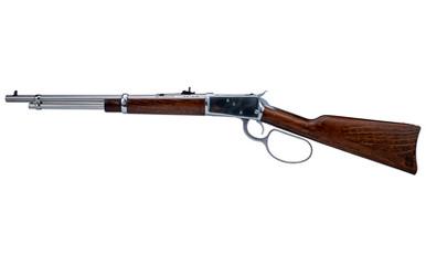 HERITAGE, HERITAGE 92 357MAG 18 8RD SS, 357 MAG