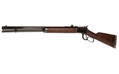HERITAGE R92 357MAG 24 12RD BLK OCT