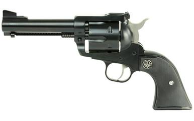 RUGER BLKHWK 357MAG/9MM 4.6 BL 6RD