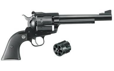 RUGER BLKHWK 357MAG/9MM 6.5 BL 6RD