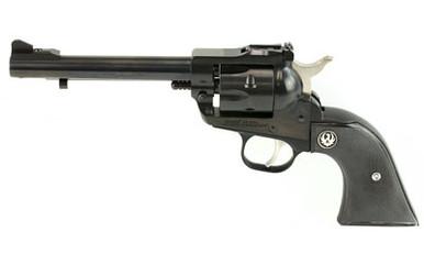 RUGER SNGL-SIX 22LR/WMR 5.5 BL 6RD