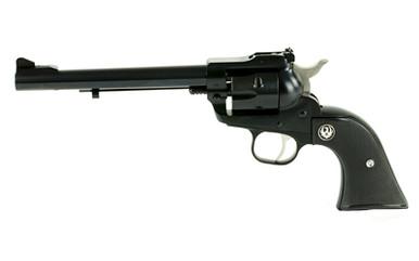RUGER SNGL-SIX 22LR/WMR 6.5 BL 6RD
