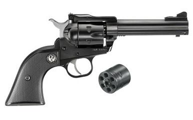 RUGER SNGL-SIX 22LR/WMR 4.6 BL 6RD