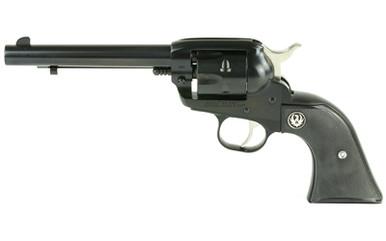 RUGER SNGL-SIX 22LR/WMR 5.5 6RD FS