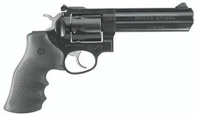 RUGER GP100 357 MAG 4.75 6RD - 1756