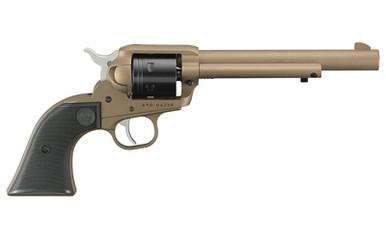 RUGER WRANGLER 22LR 6.5 6RD BRZ
