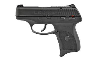 RUGER LC380 380ACP 3.1 BL 7RD CA