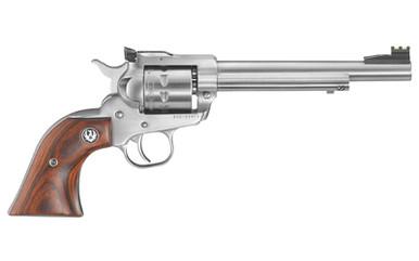 RUGER SNGL-NINE 22WMR 6.5 STN 9RD