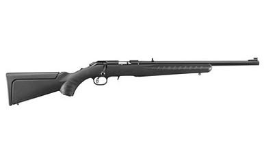 RUGER, RUGER AMERICAN RF CMP 22LR 18 10RD, 22 LR
