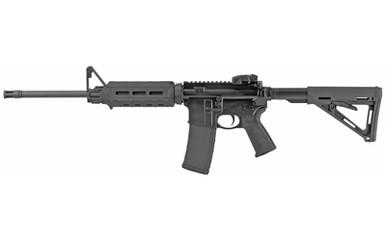 RUGER, RUGER AR-556 556N 16.1 30RD BLK MOE, 223 REMINGTON