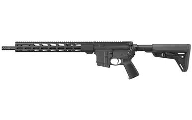 RUGER, RUGER AR-556 MPR 350LEG 16 5RD BLK, 350 LEGEND