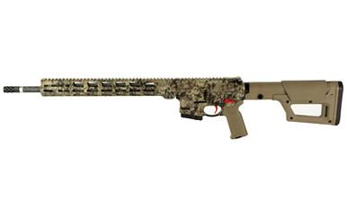RUGER, RUGER AR-556 MPR 223WYLDE 10RD KRPTK, 223 WYLDE