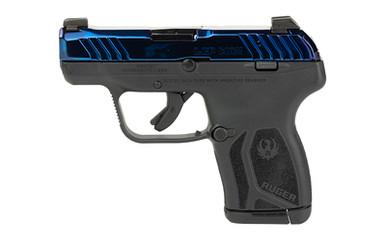 RUGER LCP MAX 380ACP 2.8 10RD SPPH