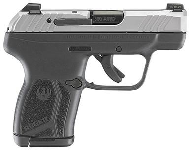RUGER LCP MAX 380 ACP 10+1 13744