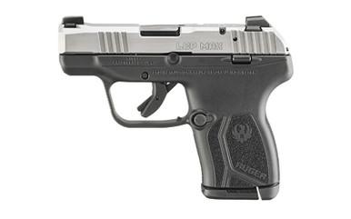 RUGER LCP MAX 380ACP 2.8 10RD CA SS