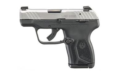 RUGER LCP MAX 380ACP 2.8 10RD POLSH