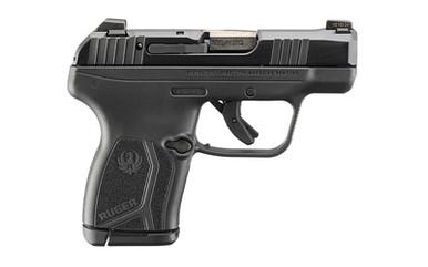 RUGER LCP MAX 380ACP 2.8 10RD 75TH
