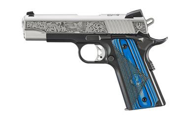 RUGER SR1911 45ACP 4.25 NEWPORT NH