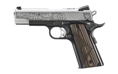 RUGER SR1911 45ACP 4.25 PRESCOTT AZ