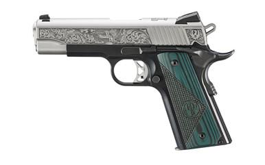 RUGER SR1911 45ACP 4.25 MAYODAN NC