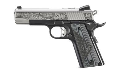 RUGER SR1911 45ACP 4.25 SOUTHPORT CT