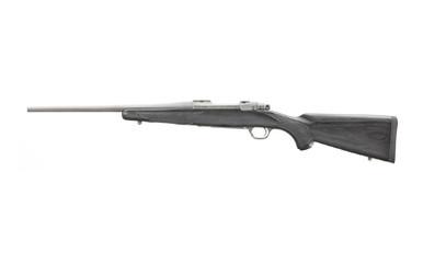 RUGER, RUGER HWKEYE LAM 243WIN 16.5 STS 4R, 243 WIN