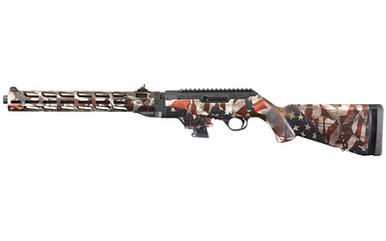 RUGER PC CARBINE 9MM 10RD 16 USA