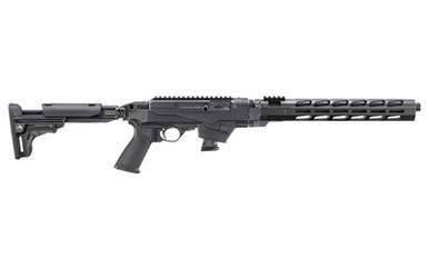 RUGER, RUGER PC CRB 9MM 10RD TB FLDG 16.12, 9MM