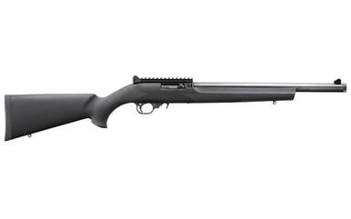 RUGER, RUGER 10/22 CARB 22LR 16.12 TB BLK, 22 LR