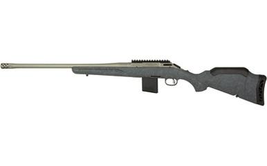 RUGER, RUGER AMERICAN GEN2 400LEG 20 GM