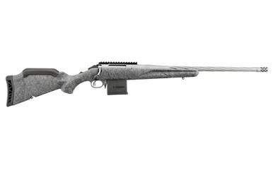 RUGER, RUGER AMERICAN GEN2 223REM 20 GM, 223 REMINGTON